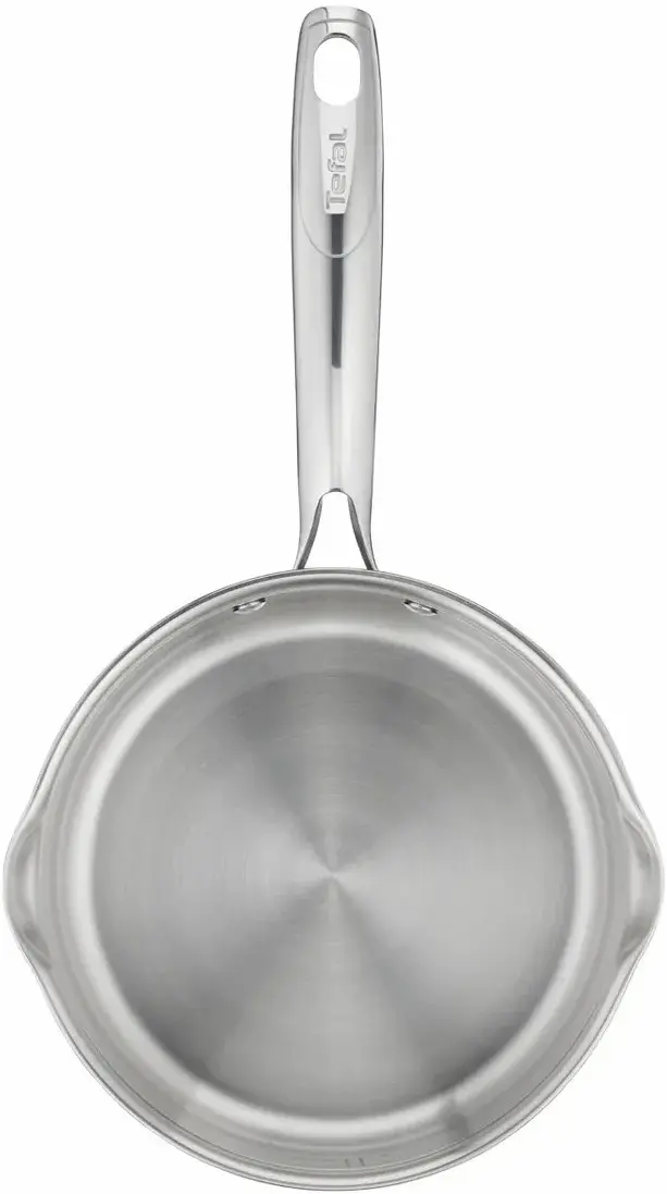 Ковш с крышкой Tefal Duetto+ G7192356 (Inox)