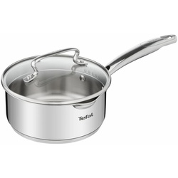 Codar cu capac Tefal Duetto+ G7192356 (Inox)