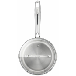 Ковш с крышкой Tefal Duetto+ G7192356 (Inox) Thumb