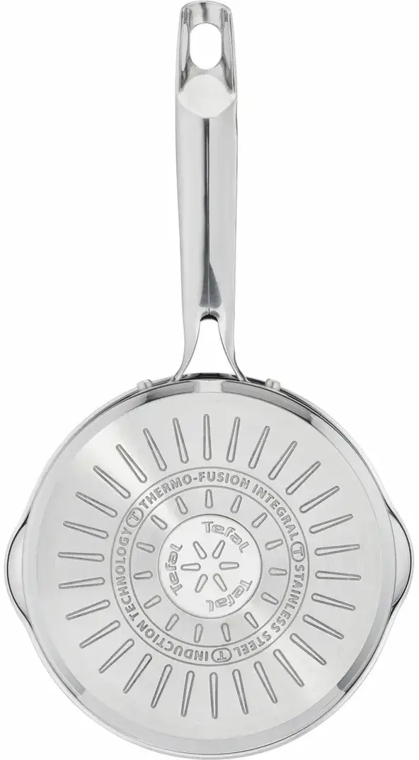 Ковш с крышкой Tefal Duetto+ G7192356 (Inox)