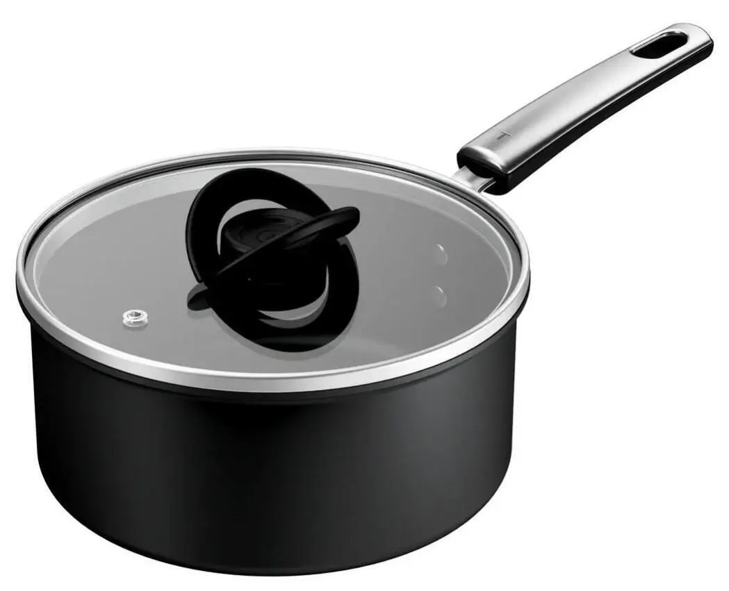 Codar Tefal G3282453 2.7l (Black)