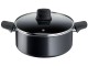 Набор кастрюль Tefal C2789053 (Black)