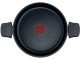 Набор кастрюль Tefal C2789053 (Black)