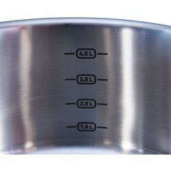 Set cratite Tefal Cook Eat B921SA55 (Inox) Thumb