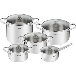Set cratite Tefal Cook Eat B921SA55 (Inox)