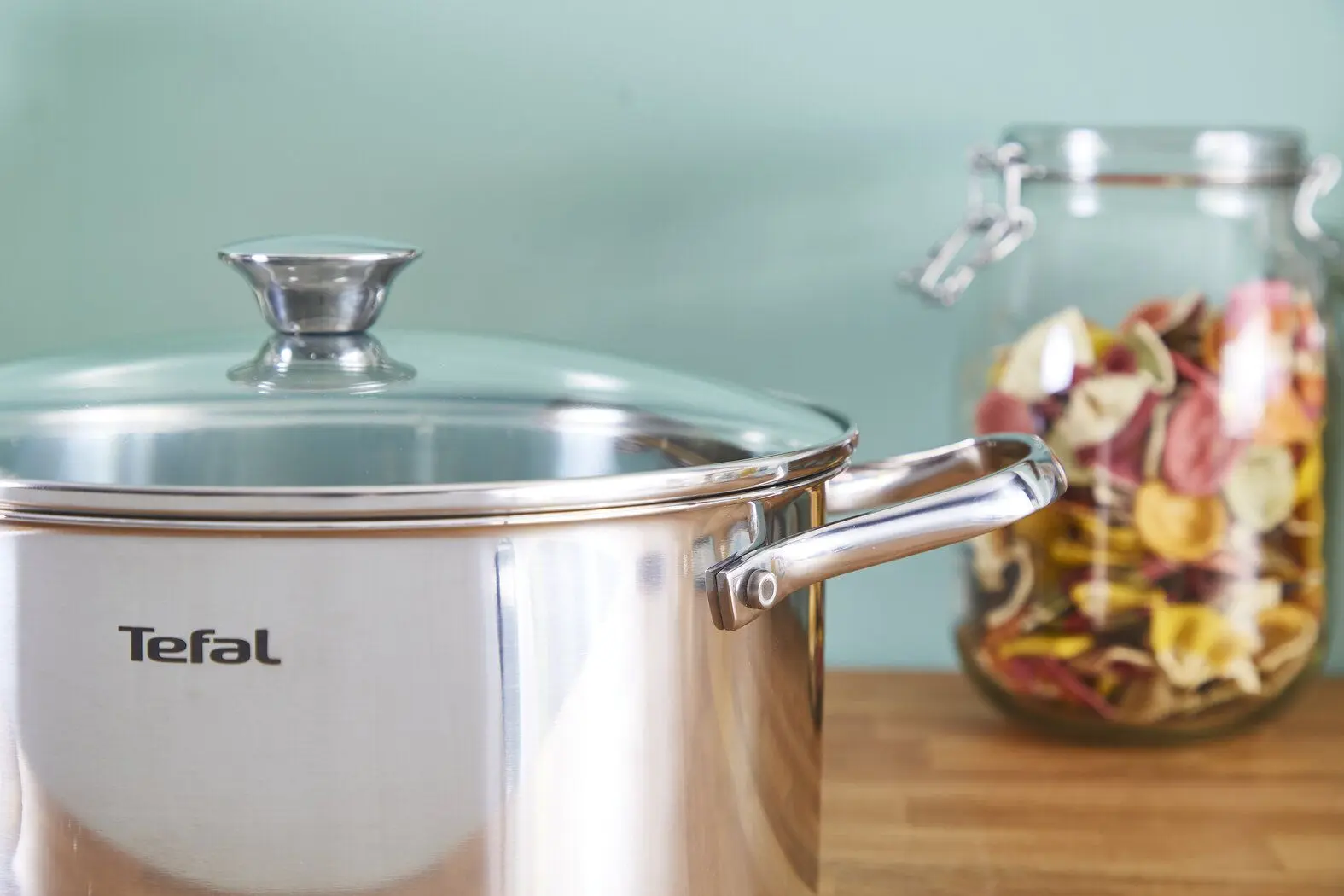 Set cratite Tefal Cook Eat B921SA55 (Inox)