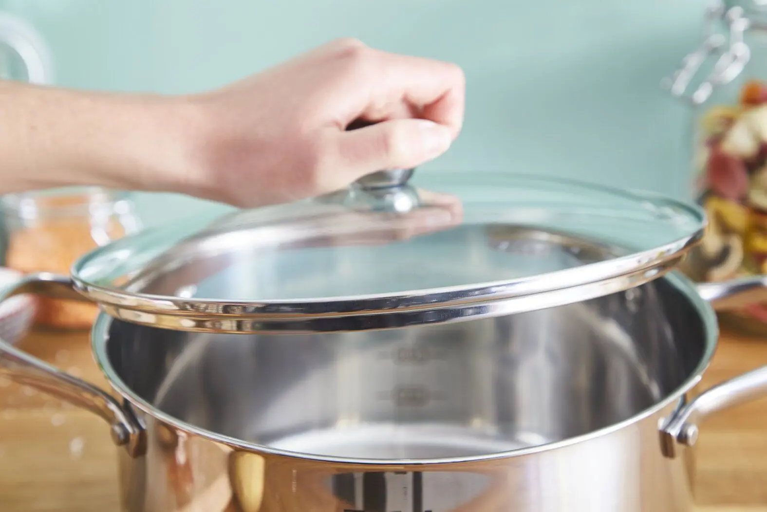 Set cratite Tefal Cook Eat B921SA55 (Inox)