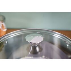 Set cratite Tefal Cook Eat B921SA55 (Inox) Thumb