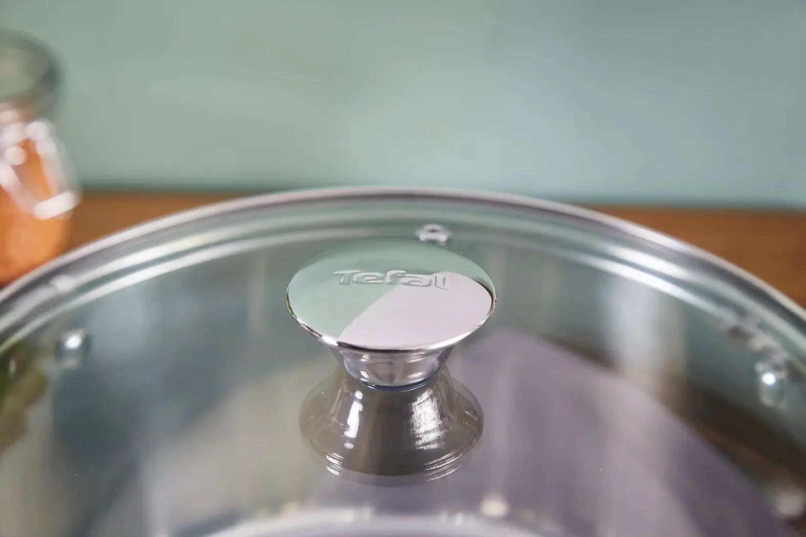 Set cratite Tefal Cook Eat B921SA55 (Inox)