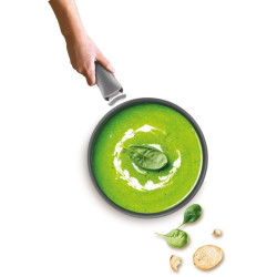 Набор кастрюль Tefal Ingenio Renew L2609402 (Black) Thumb