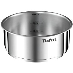 Set de cratițe Tefal L897SJ04 (Inox) Thumb