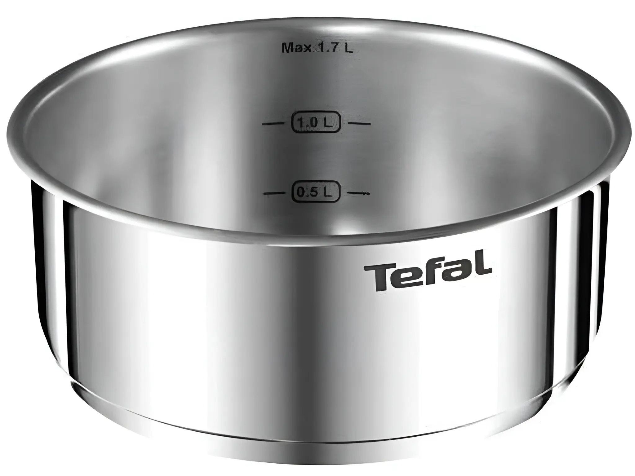 Set de cratițe Tefal L897SJ04 (Inox)