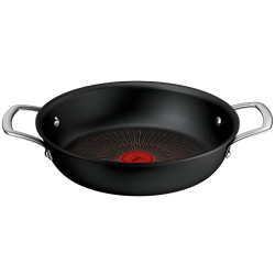 Cratita cu capac Tefal G3308802 Excellence (Black) Thumb