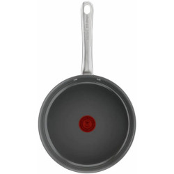 Сотейник с крышкой Tefal Renew C4243253 (Grey) Thumb