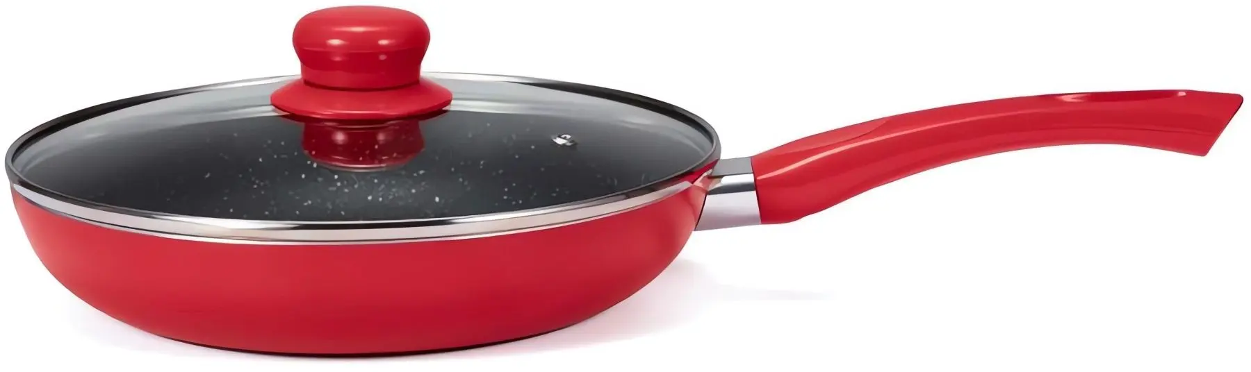 Set de vase Vanora VNHS3PCS (Red) - 2