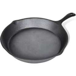 Набор посуды VidaXL 40829 (Black) Thumb