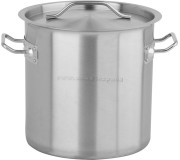 Cratita cu capac Yatogastro YG-00012 (Inox)