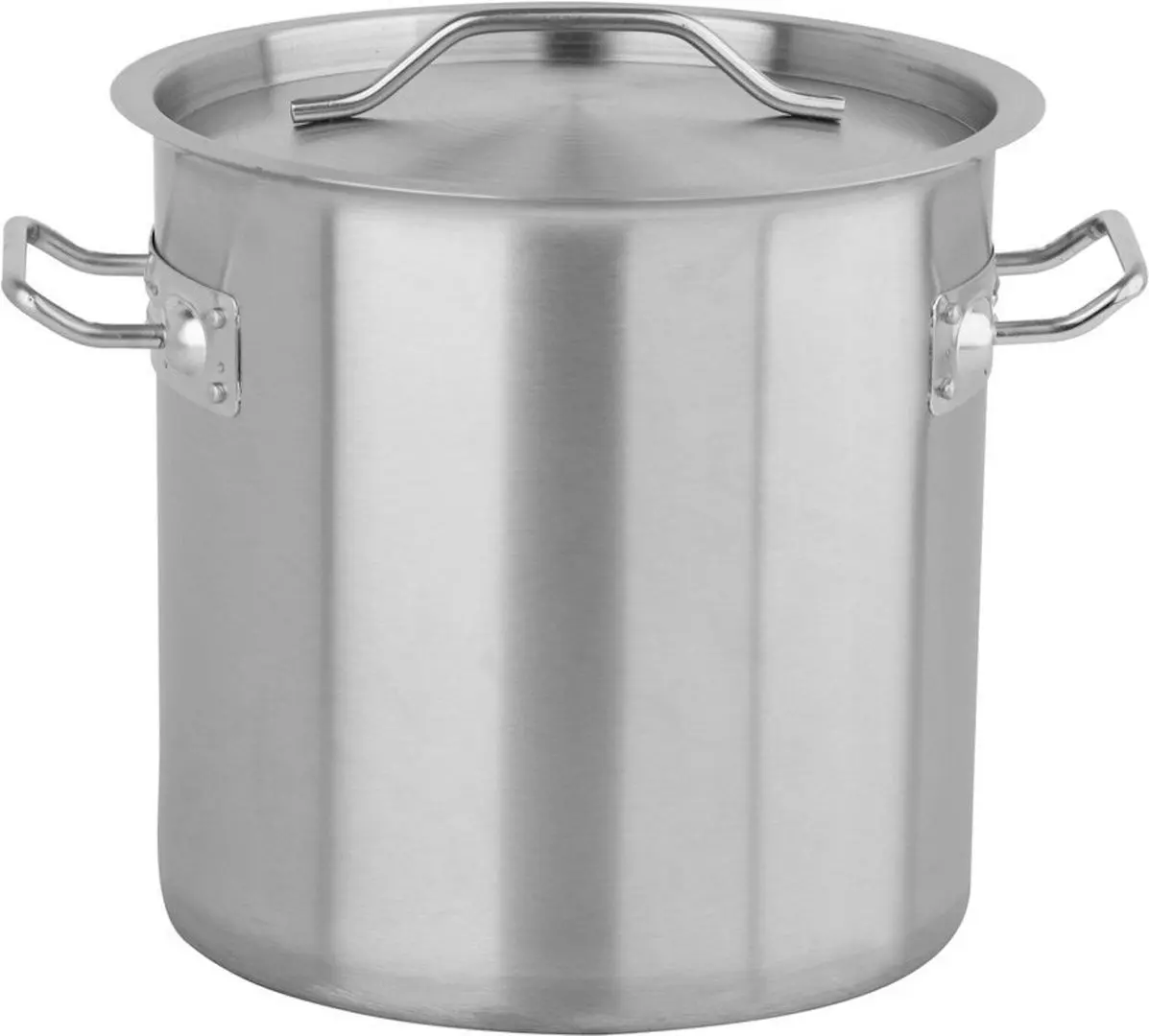 Cratita cu capac Yatogastro YG-00012 (Inox)