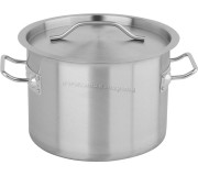 Cratita cu capac Yatogastro YG-00046 (Inox)