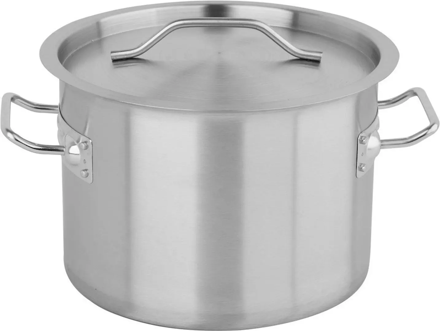 Cratita cu capac Yatogastro YG-00046 (Inox)