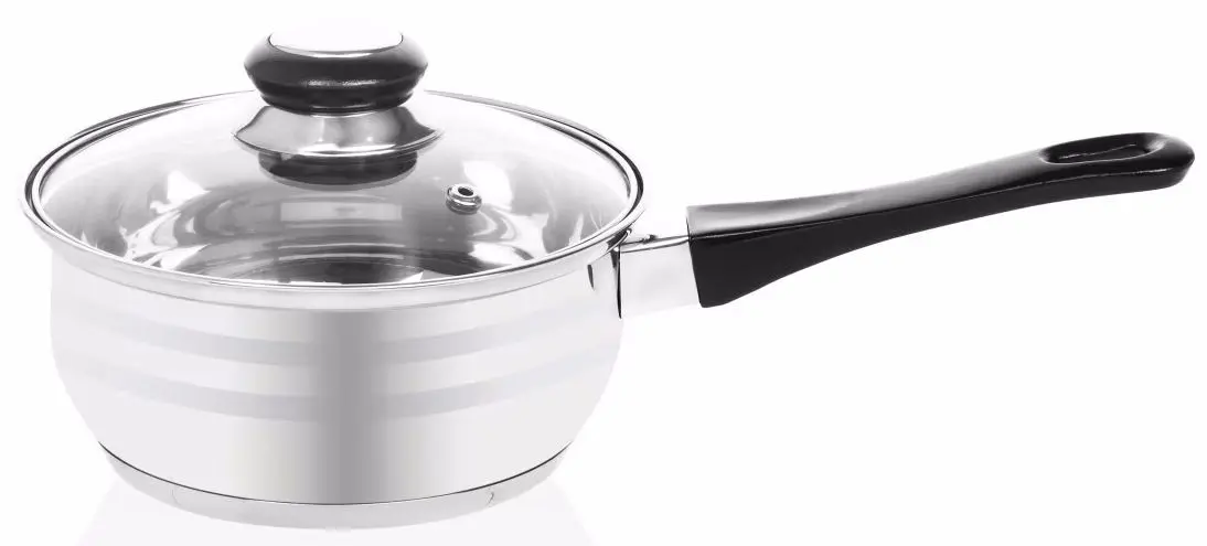 Set de cratite Floria ZLN4038 (Inox) - 3