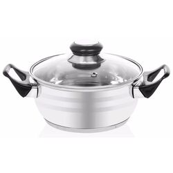Set de cratite Floria ZLN4038 (Inox) Thumb