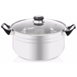 Set de cratite Floria ZLN4038 (Inox) Thumb