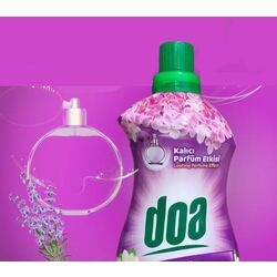 Концентрат-ополаскиватель Doa Lavender&Magnolia 1.5L Thumb