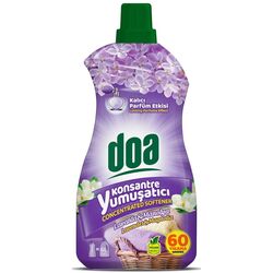 Концентрат-ополаскиватель Doa Lavender&Magnolia 1.5L
