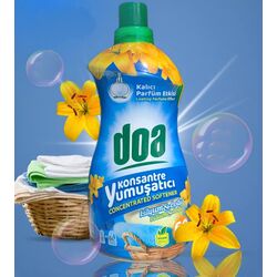 Концентрат-ополаскиватель Doa Lilium&Lotus 1.5L Thumb