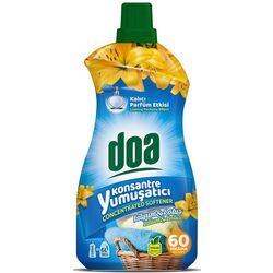 Концентрат-ополаскиватель Doa Lilium&Lotus 1.5L