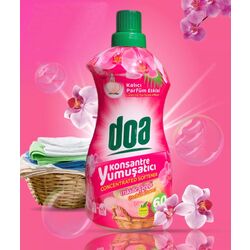 Концентрат-ополаскиватель Doa Orchid Flower 1.5L Thumb