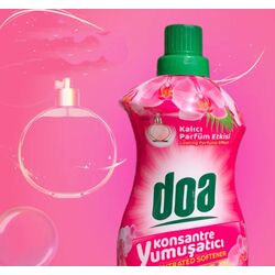 Концентрат-ополаскиватель Doa Orchid Flower 1.5L Thumb