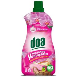 Концентрат-ополаскиватель Doa Orchid Flower 1.5L