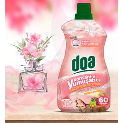 Clatitor-concentrat Doa Powder Scented 1.5L Thumb