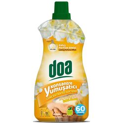 Clatitor-concentrat Doa White Flower 1.5L Thumb