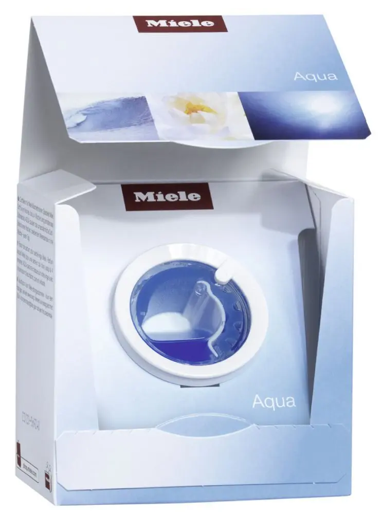 Parfum pentru masine de uscat rufe Miele Aqua FA A 151 L - 2