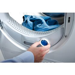 Parfum pentru masine de uscat rufe Miele Aqua FA A 151 L Thumb