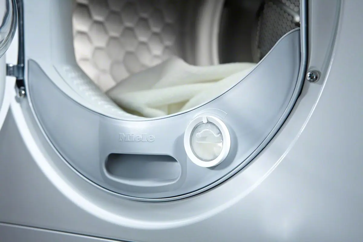 Parfum pentru masine de uscat rufe Miele Cocoon FA С 151 L - 3