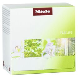 Parfum pentru masine de uscat rufe Miele Nature FA N 151 L