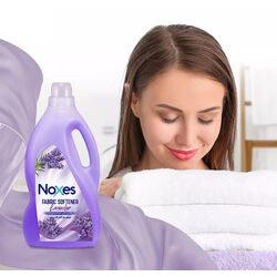 Balsam de rufe parfumat Noxes Lavender 3L Thumb