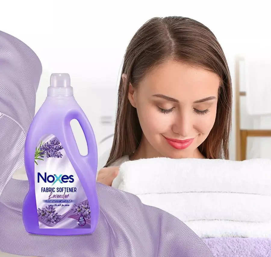 Balsam de rufe parfumat Noxes Lavender 3L