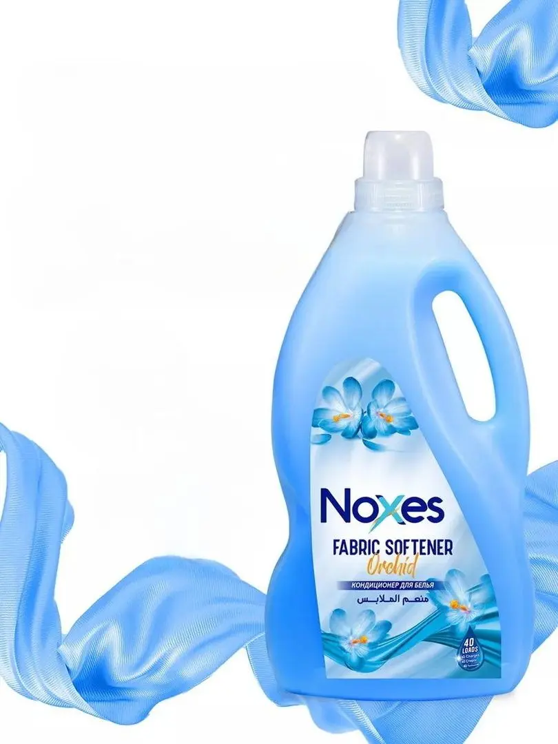 Balsam de rufe parfumat Noxes Orchid 3L