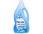 Кондиционер для белья парфюмированный Noxes Orchid 3L