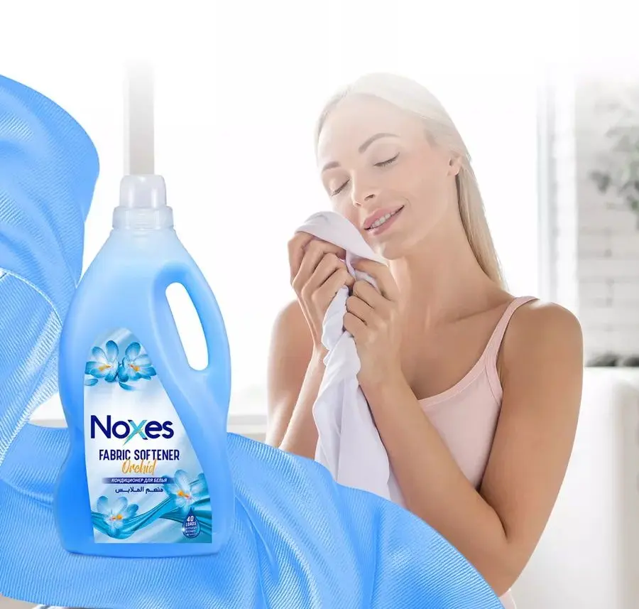 Balsam de rufe parfumat Noxes Orchid 3L