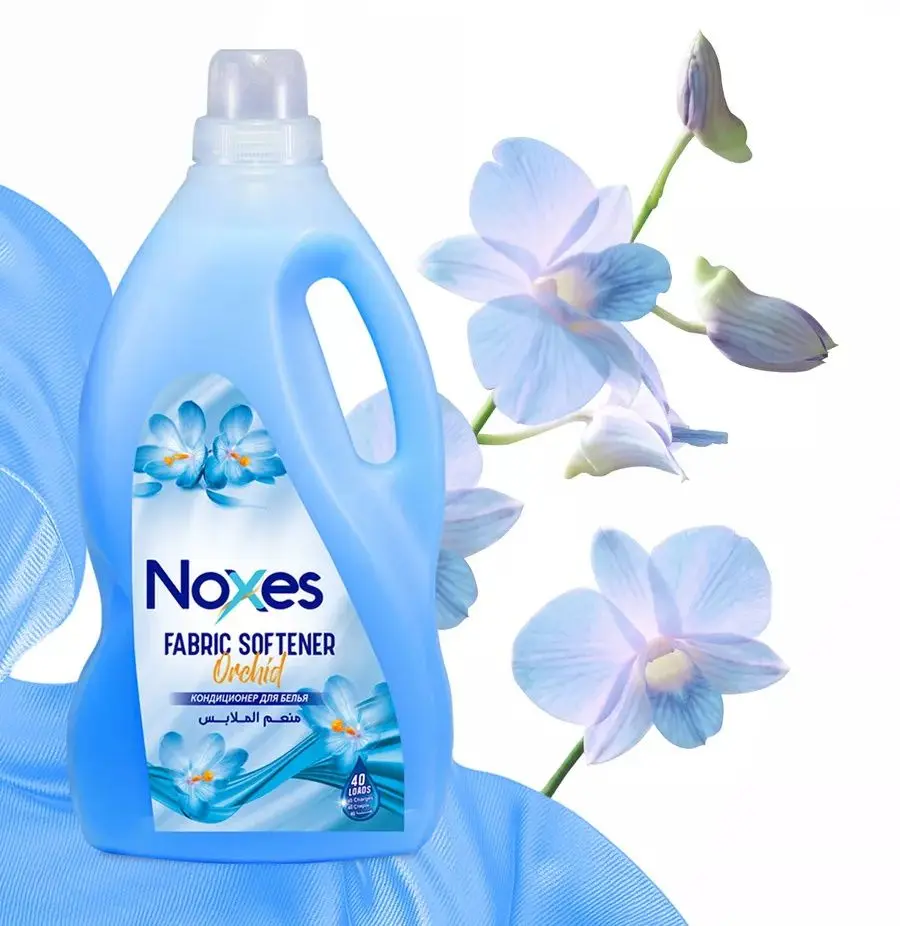 Balsam de rufe parfumat Noxes Orchid 3L