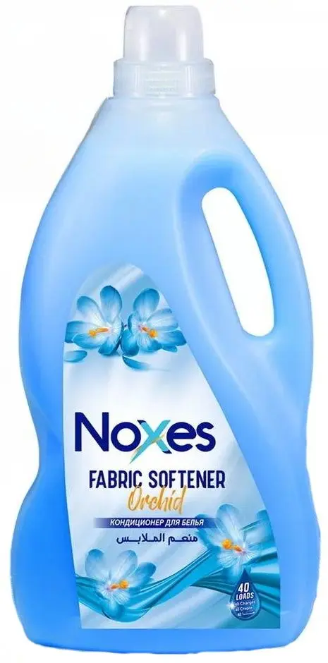 Balsam de rufe parfumat Noxes Orchid 3L