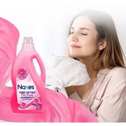 Balsam de rufe parfumat Noxes Pink Flowers 3L Thumb