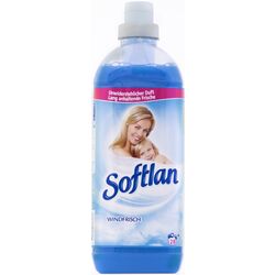 Clatitor Softlan Windfrisch 1L