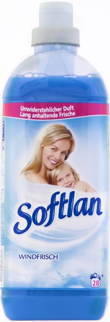 Clatitor Softlan Windfrisch 1L